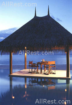 Soneva Gili Resort & Spa 60